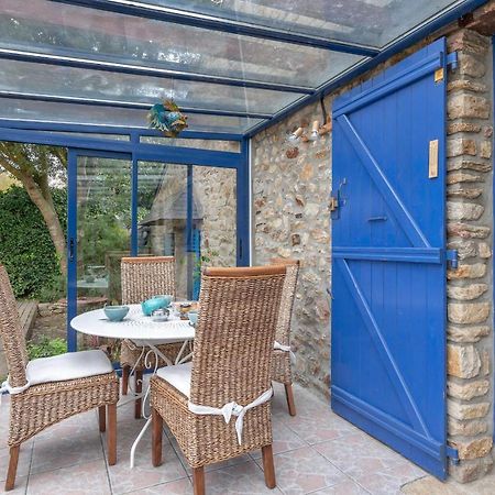 Golfe Du Morbihan, Maison De Charme Pour 6 Sarzeau Exterior foto